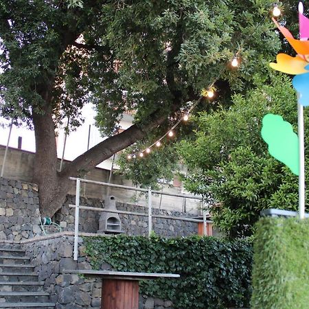 Lily House Βίλα Gravina di Catania Εξωτερικό φωτογραφία