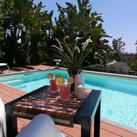 Lily House Βίλα Gravina di Catania Εξωτερικό φωτογραφία
