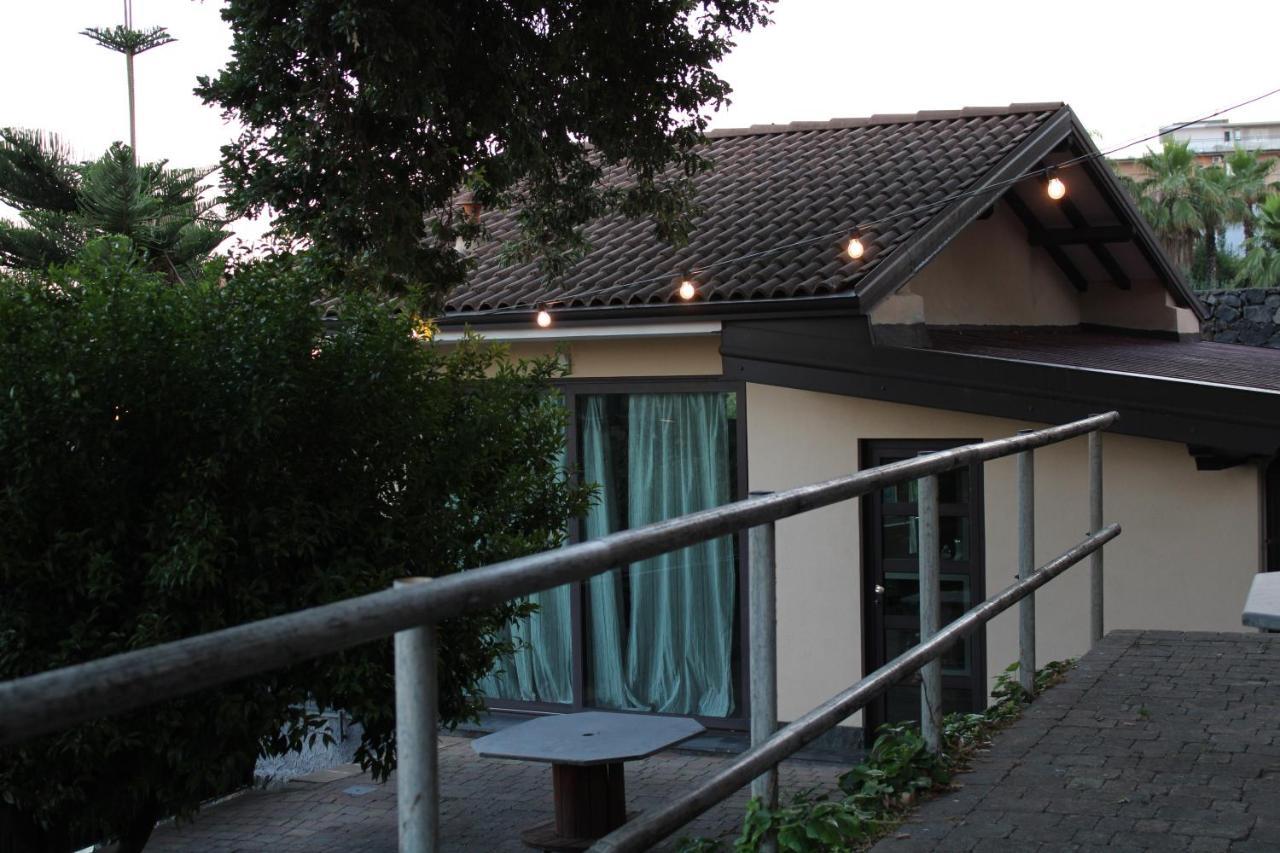Lily House Βίλα Gravina di Catania Εξωτερικό φωτογραφία