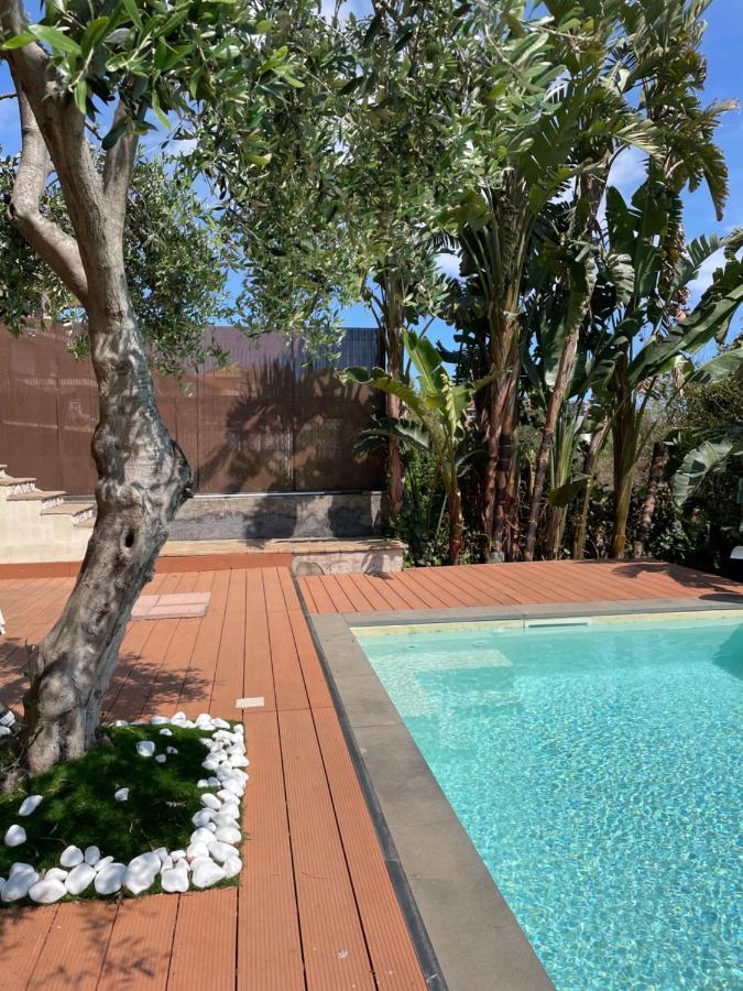 Lily House Βίλα Gravina di Catania Εξωτερικό φωτογραφία
