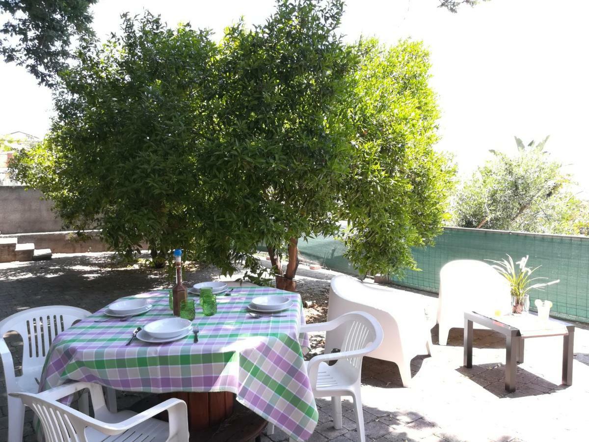 Lily House Βίλα Gravina di Catania Εξωτερικό φωτογραφία