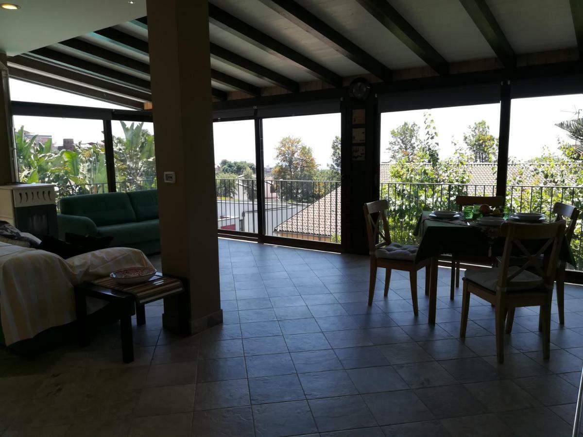 Lily House Βίλα Gravina di Catania Εξωτερικό φωτογραφία