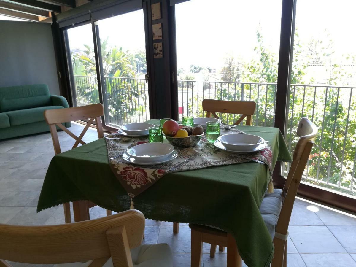 Lily House Βίλα Gravina di Catania Εξωτερικό φωτογραφία