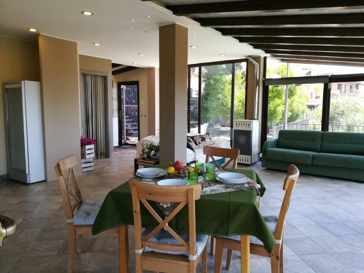 Lily House Βίλα Gravina di Catania Εξωτερικό φωτογραφία